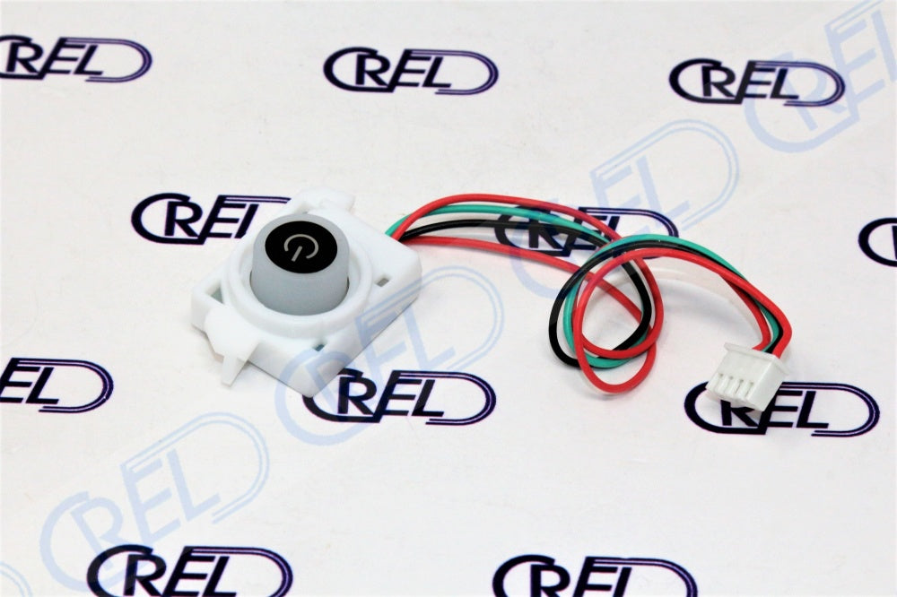 Interruttore On/off Macchina Da Caffè Krups Dolce Gusto Piccolo