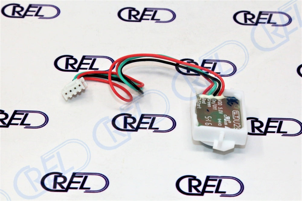 Interruttore On/off Macchina Da Caffè Krups Dolce Gusto Piccolo