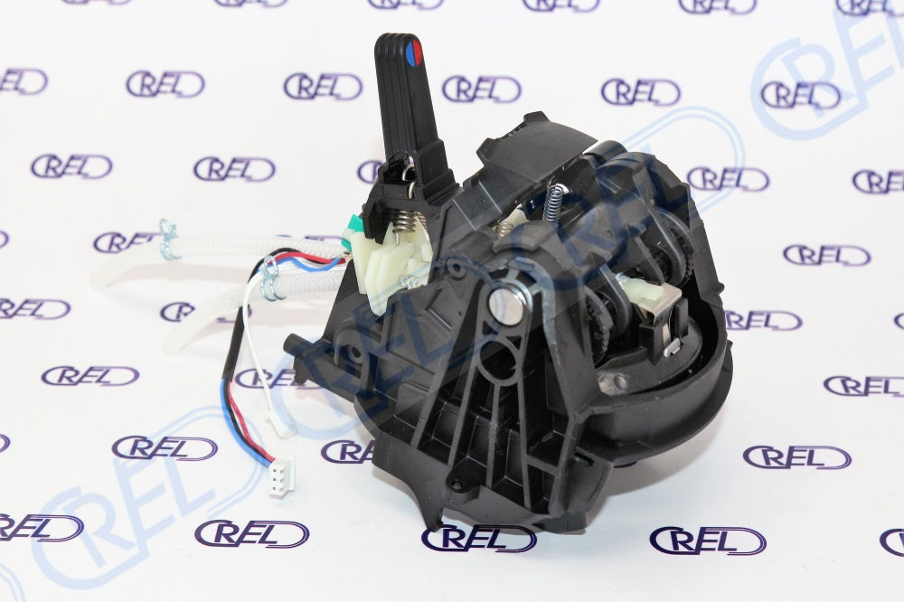 Diffusore Completo Macchina Da Caffè Krups Dolce Gusto Piccolo