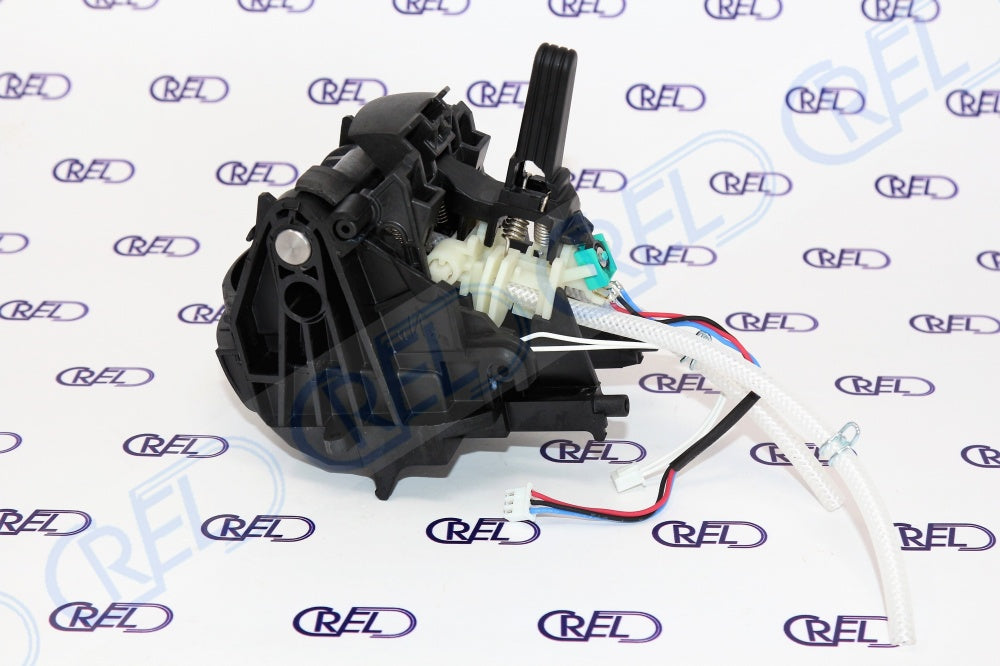 Diffusore Completo Macchina Da Caffè Krups Dolce Gusto Piccolo