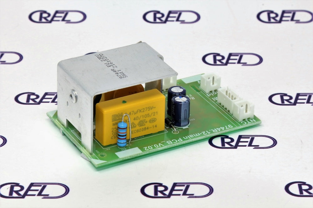 Scheda Elettronica Macchina Da Caffè Krups Dolce Gusto Piccolo