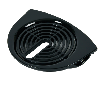 Griglia Poggia Caffè Macchina Da Caffè Krups Dolce Gusto Drop