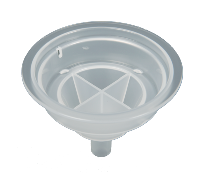 Imbutino Per Pulizia Caldaia Macchina Da Caffè Krups Dolce Gusto