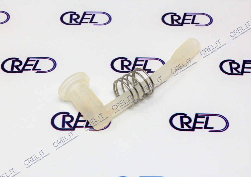 Tubo Flussometro Macchina Da Caffè Krups Essenza Mini Usato