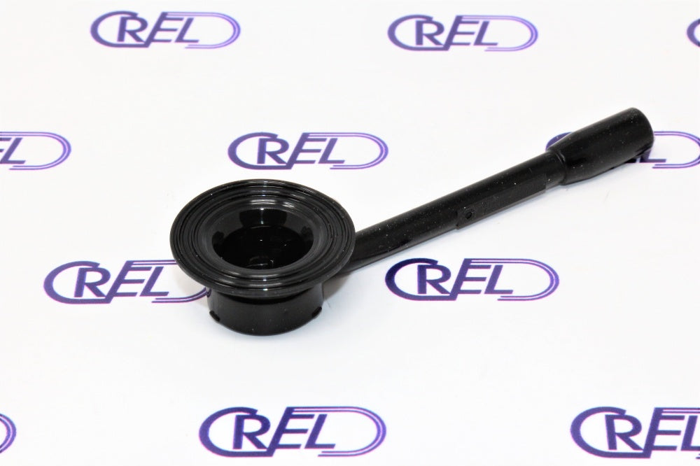 Innesto Serbatoio Macchina Da Caffè Krups Essenza Mini