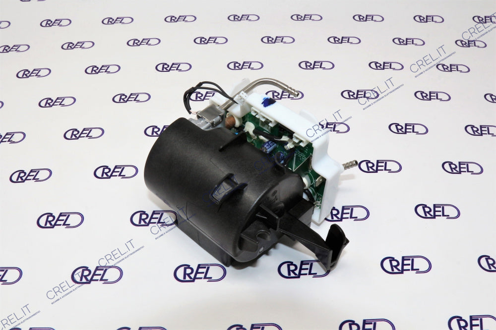 Caldaia E Scheda Macchina Da Caffè Krups Lumio