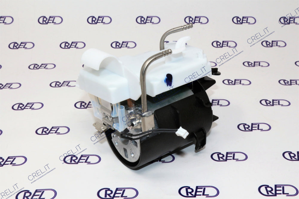 Caldaia E Scheda Macchina Da Caffè Krups Lumio