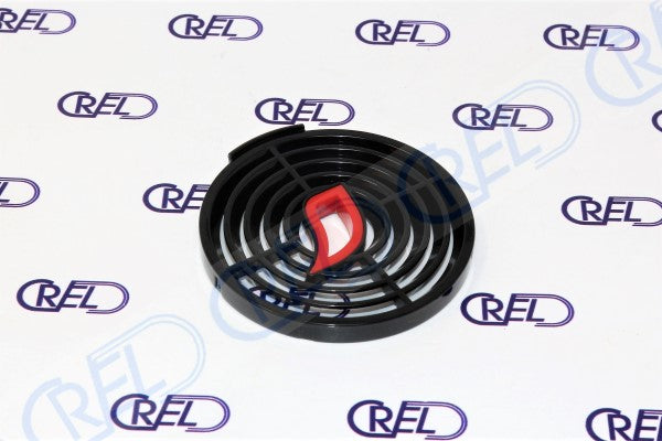 Griglia Di Scarico Per Macchina Caffè Dolce Gusto Mini Me, Krups MS-623500, Ricambio Originale Funzionale