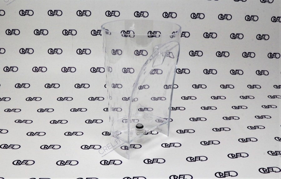 Serbatoio Acqua Macchina A Capsule Krups Piccolo Xs