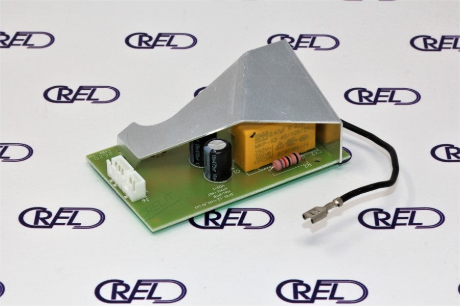 Scheda Elettronica Macchina A Capsule Krups Piccolo Xs