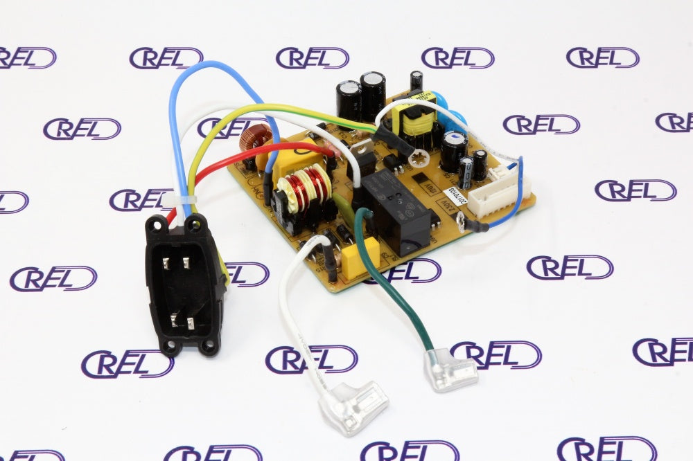 Scheda Elettronica Frullatore Moulinex Easy Soup