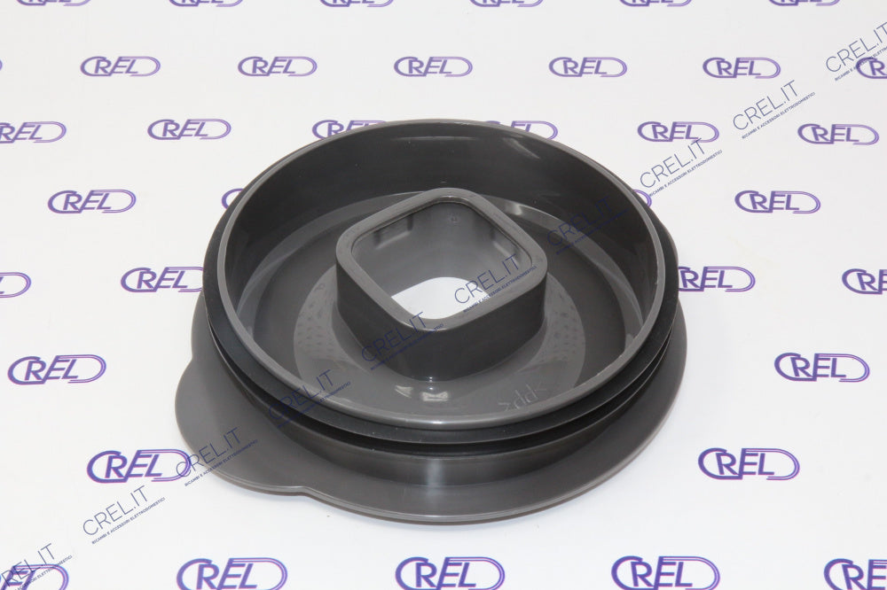 Coperchio Con Guarnizione Frullatore Moulinex Perfectmix