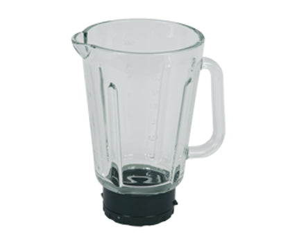 Caraffa In Vetro Con Supporto Moulinex Perfectmix