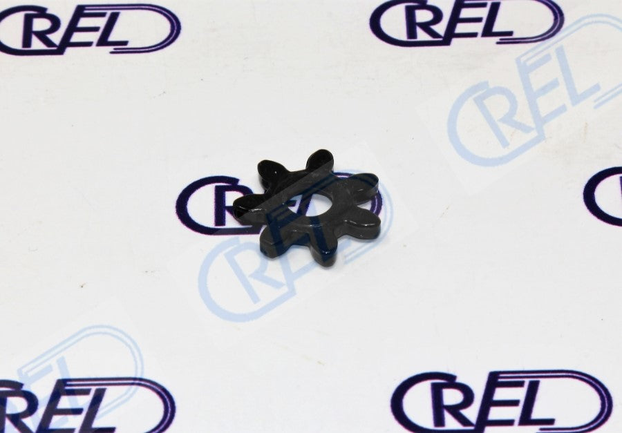 Ruota Dentata Contenitore Succo Estrattore Moulinex Juiceo