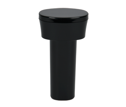 Premitore Nero Estrattore Moulinex Juiceo