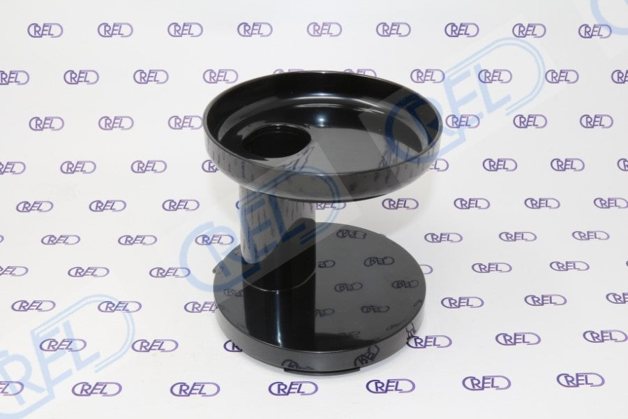 Coperchio Con Vassoio Estrattore Moulinex Juiceo