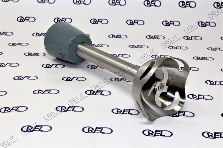 Piede Mixer Frullatore Ad Immersione Moulinex Quickchef