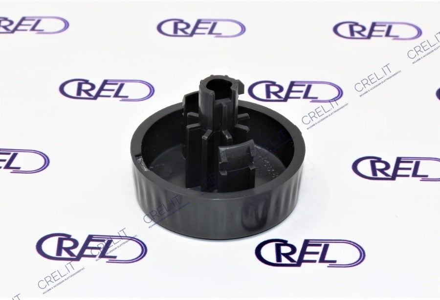 Manopola Comando Robot Da Cucina Moulinex Double Force Compact