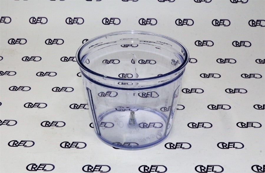 Recipiente Tritatutto Moulinex Infinyforce