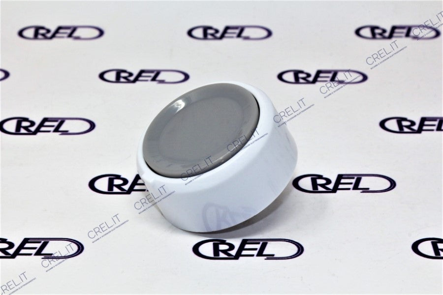 Tasto Comando Bianco Kitchen Machine Moulinex Masterchef Essential *Migliorato