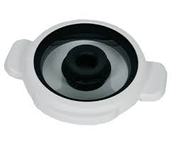 Coperchio Con Guarnizione Robot Da Cucina Moulinex Companion Xl