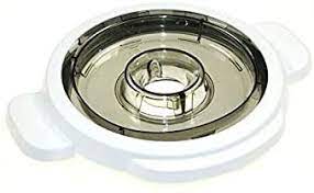 Coperchio Robot Moulinex Cousine Companion 700/701