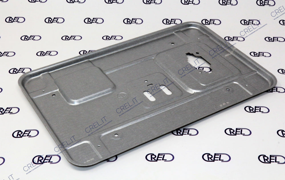 Deflettore Bistecchiera Ariete Cg6