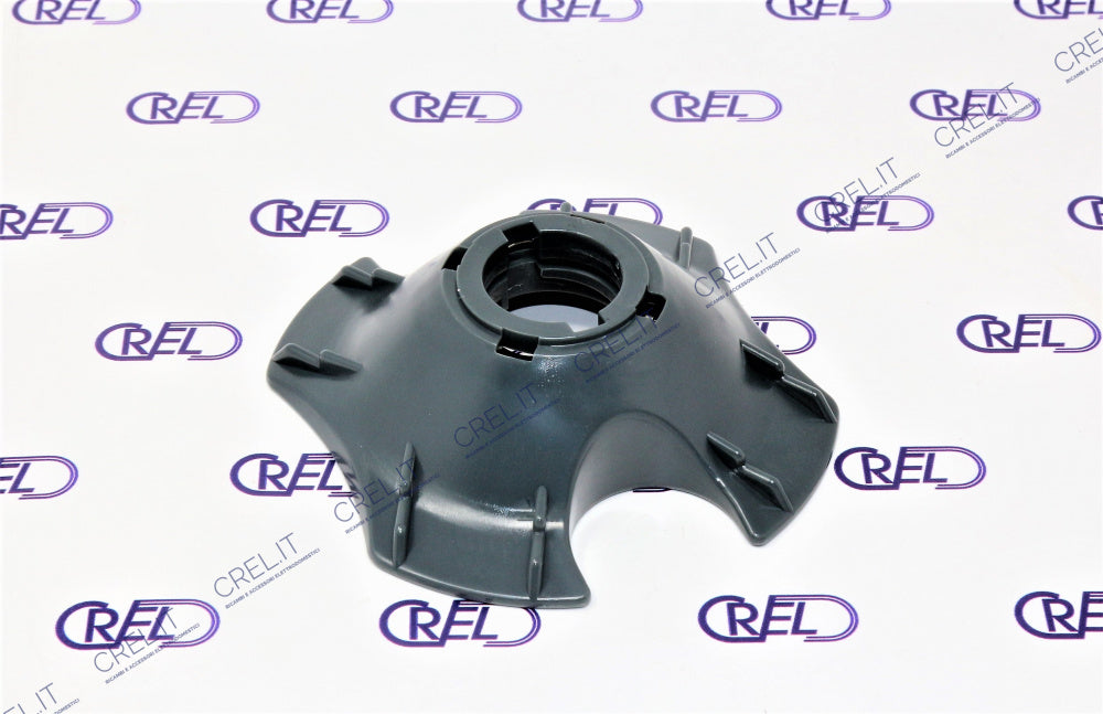 Ghiera Blocca Grupppo Coltelli Adattabile Robot Bimby Tm21