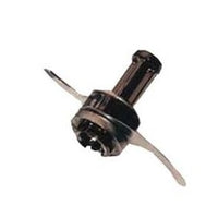 Coltello Compatibile Tritatutto Multiquick Braun Zk1