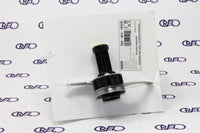Thumbnail for Coltello Compatibile Tritatutto Multiquick Braun Zk1