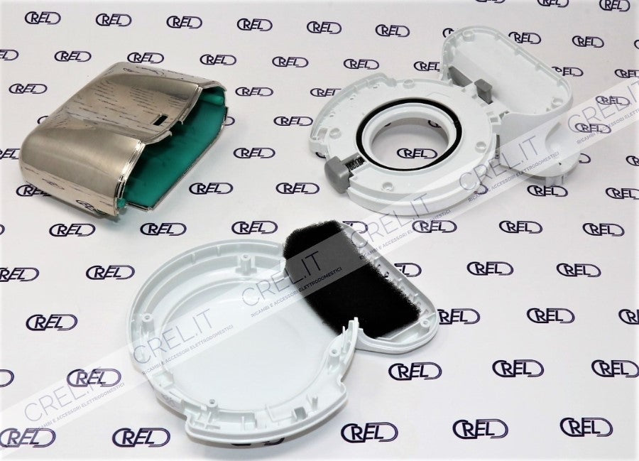 Serie Scocche Aspirapolvere Black & Decker Pd1820l