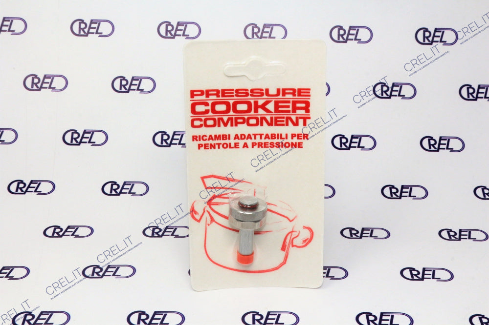 Segnapressione Pentola A Pressione Aeternum