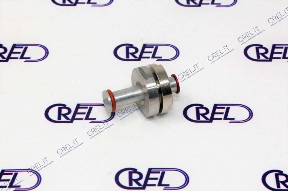 Valvola Segnapressione Per Pentola A Pressione Aeternum