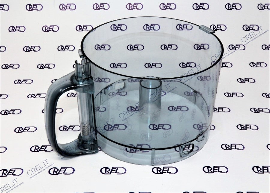 Contenitore Robot Da Cucina Reba Chef Imperial Spedizione Gratuita