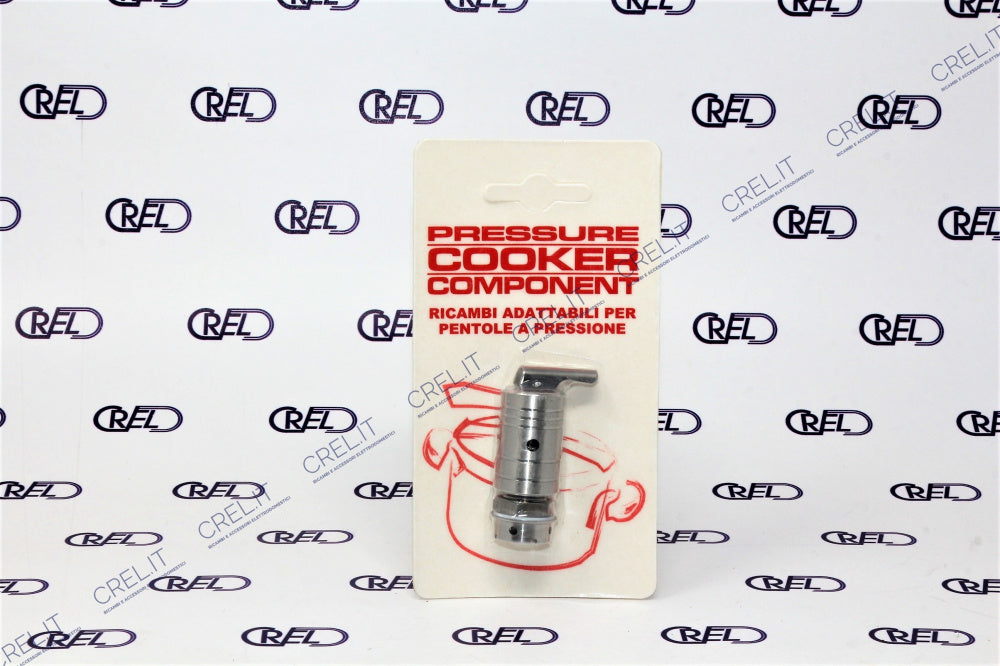 Valvola Di Esercizio Unificata Pentola A Pressione Lagostina