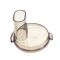 Coperchio Contenitore Robot Da Cucina Reba Chef Pl017