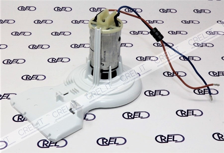 Corpo Motore Aspirapolvere Black & Decker Pd1820l