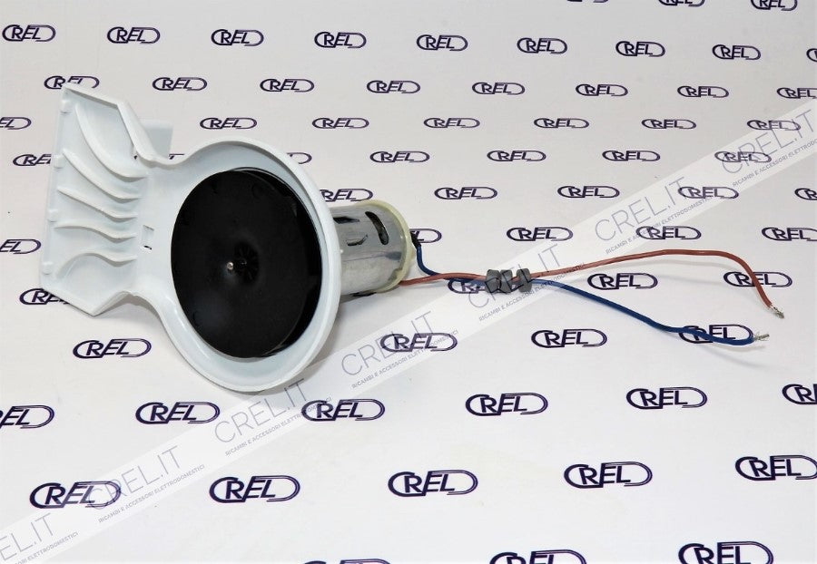 Corpo Motore Aspirapolvere Black & Decker Pd1820l