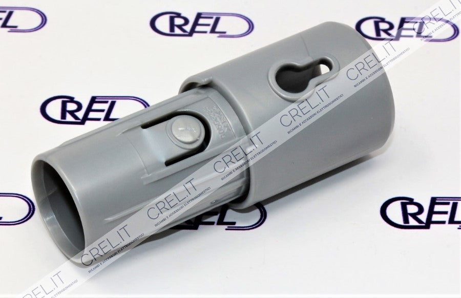 Innesto Tubo Rigido Scopa Black & Decker Pd1820l