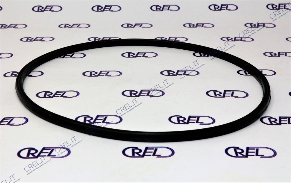 GUARNIZIONE COPERCHIO Adattabile PENTOLA A PRESSIONE AETERNUM 3 - Foto 9