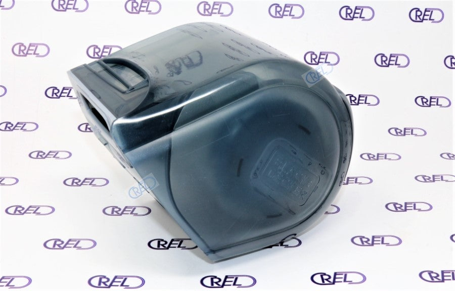 Assieme Scatola Filtro Scopa Black E Decker Svj520bfsp