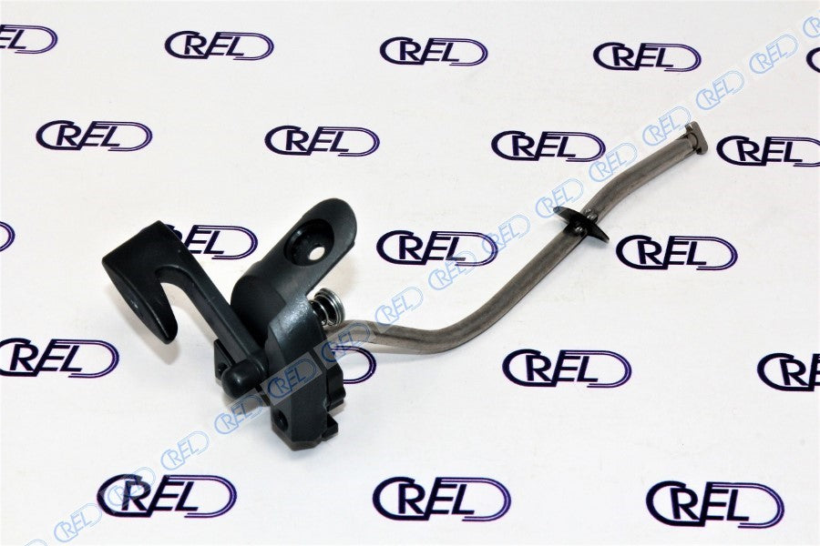 Kit Chiusura Boccale Robot Da Cucina Vorwerk Bimby Tm21