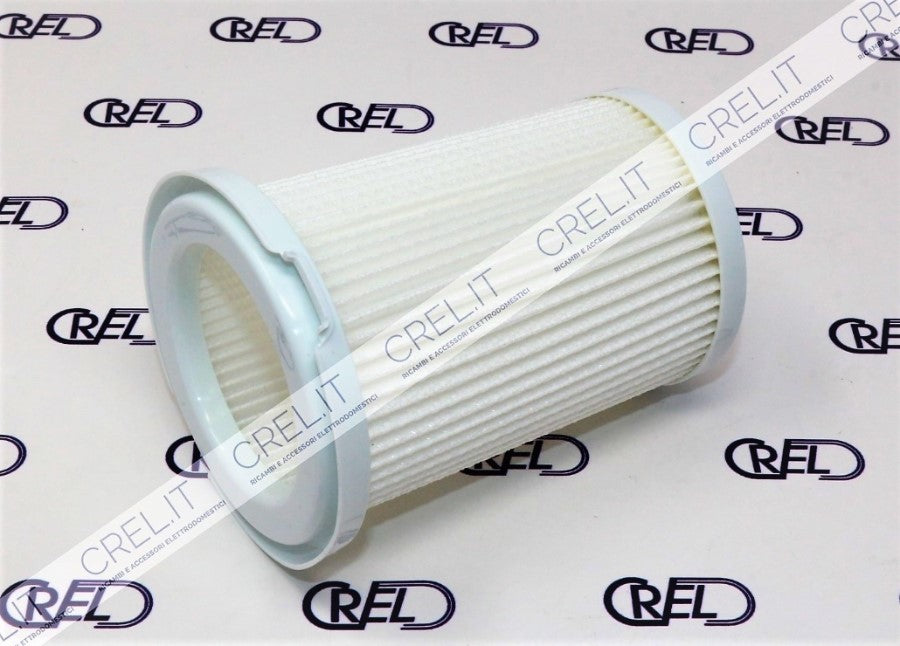 Filtro Aspiratore Black E Decker Cua5, Cua6