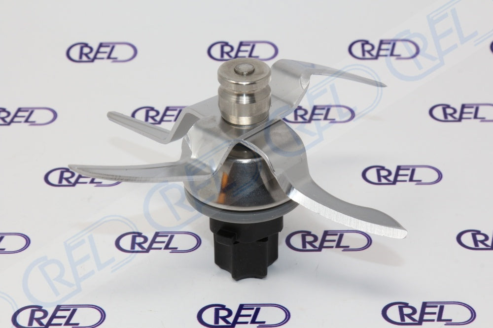 Coltello Adattabile Robot Multifunzioni Vorverk Bimby Tm31