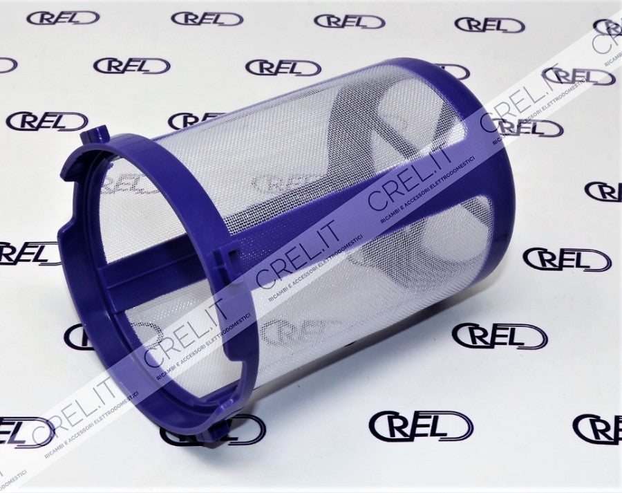 Pre Filtro Aspiratore Black E Decker Cua5, Cua6