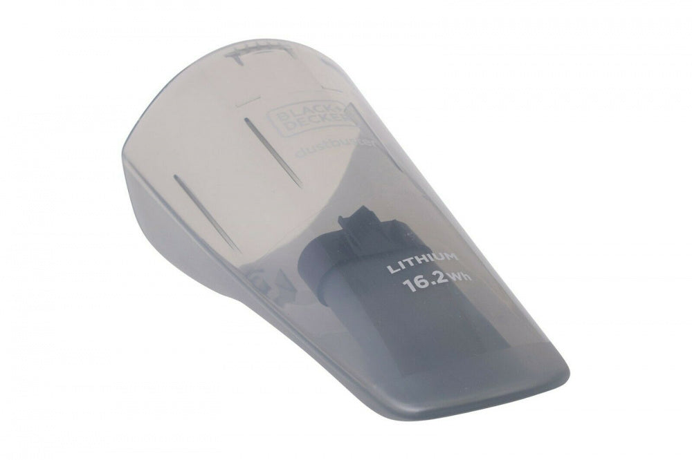 Contenitore Polvere Scopa Black E Decker Nsva315j