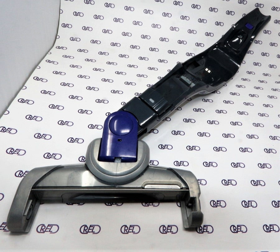 Manico Inferiore Scopa Black E Decker Svj520bfsp Spedizione Gratuita