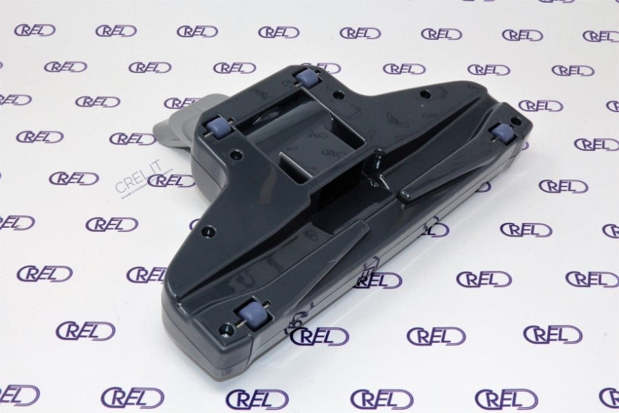 Spazzola Scopa Black E Decker Nsva315j