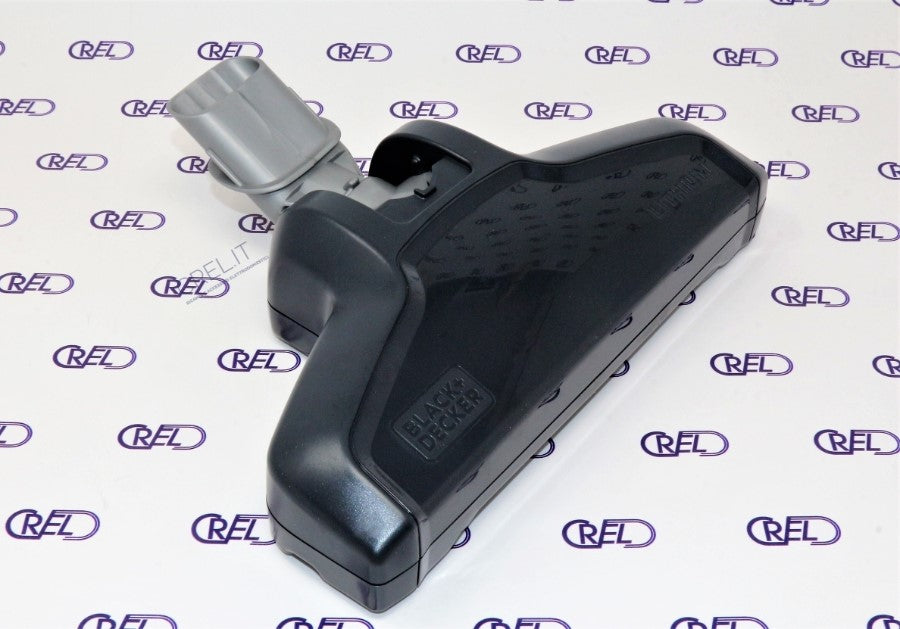 Spazzola Scopa Black E Decker Nsva315j