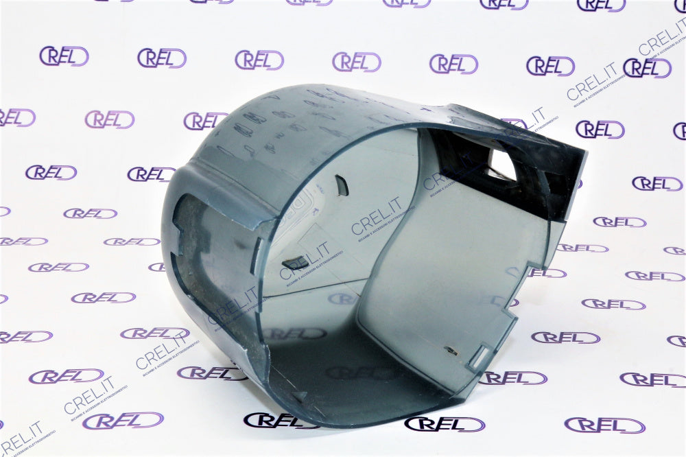 Assieme Scatola Filtro Scopa Black E Decker Svj520 Usato